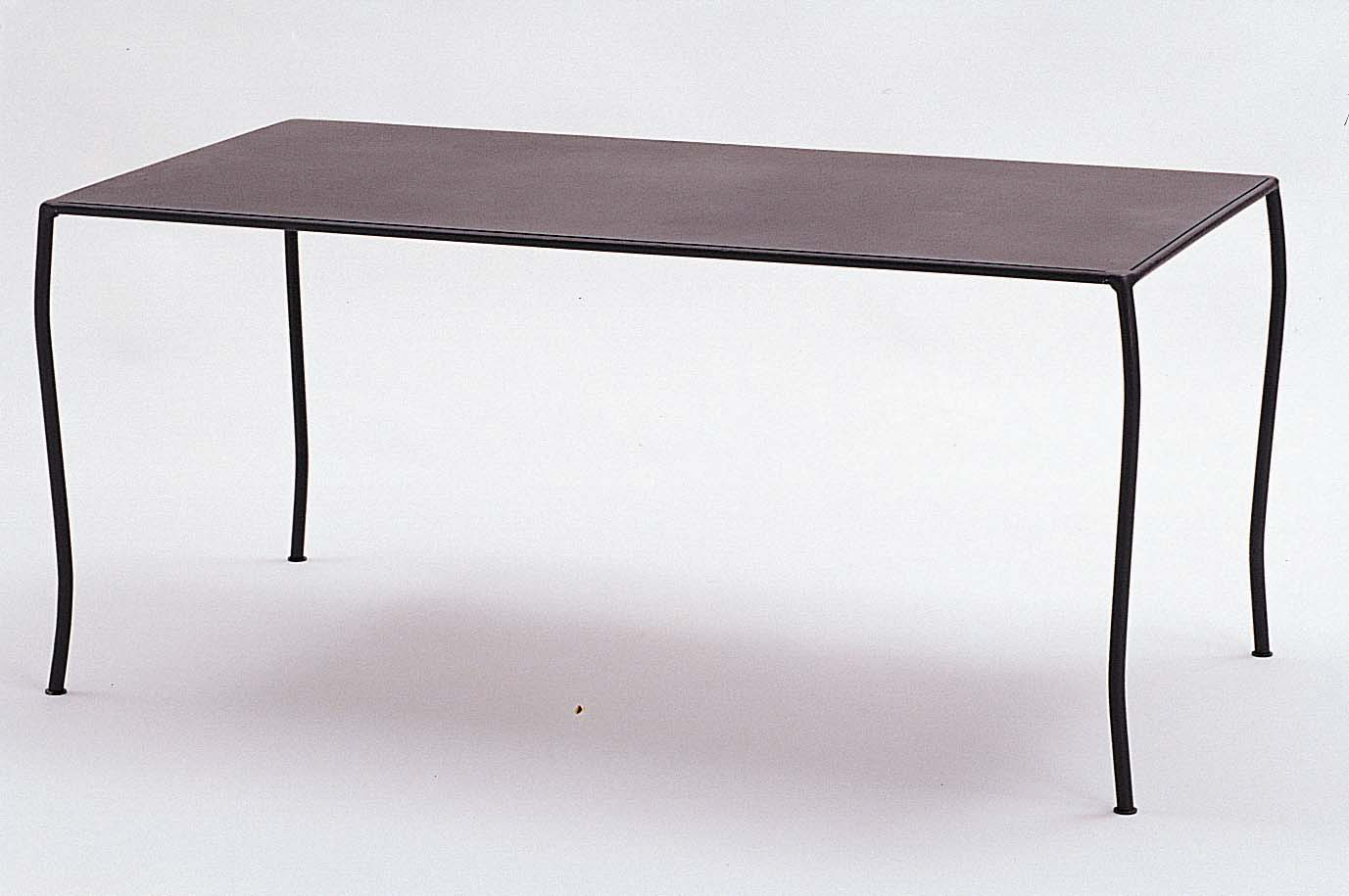 KA Tisch Oxido groß (889002) - auch in weiß erhältlich (808082)