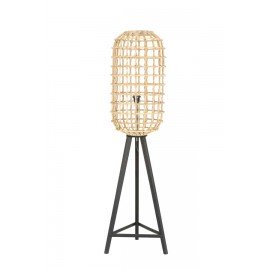 Rattan naturel