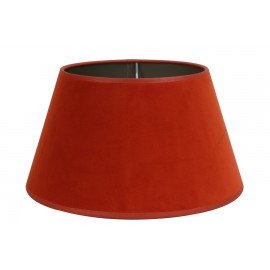 Orange rund