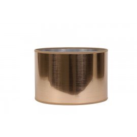 Rosé Gold rund