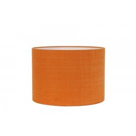 Orange rund