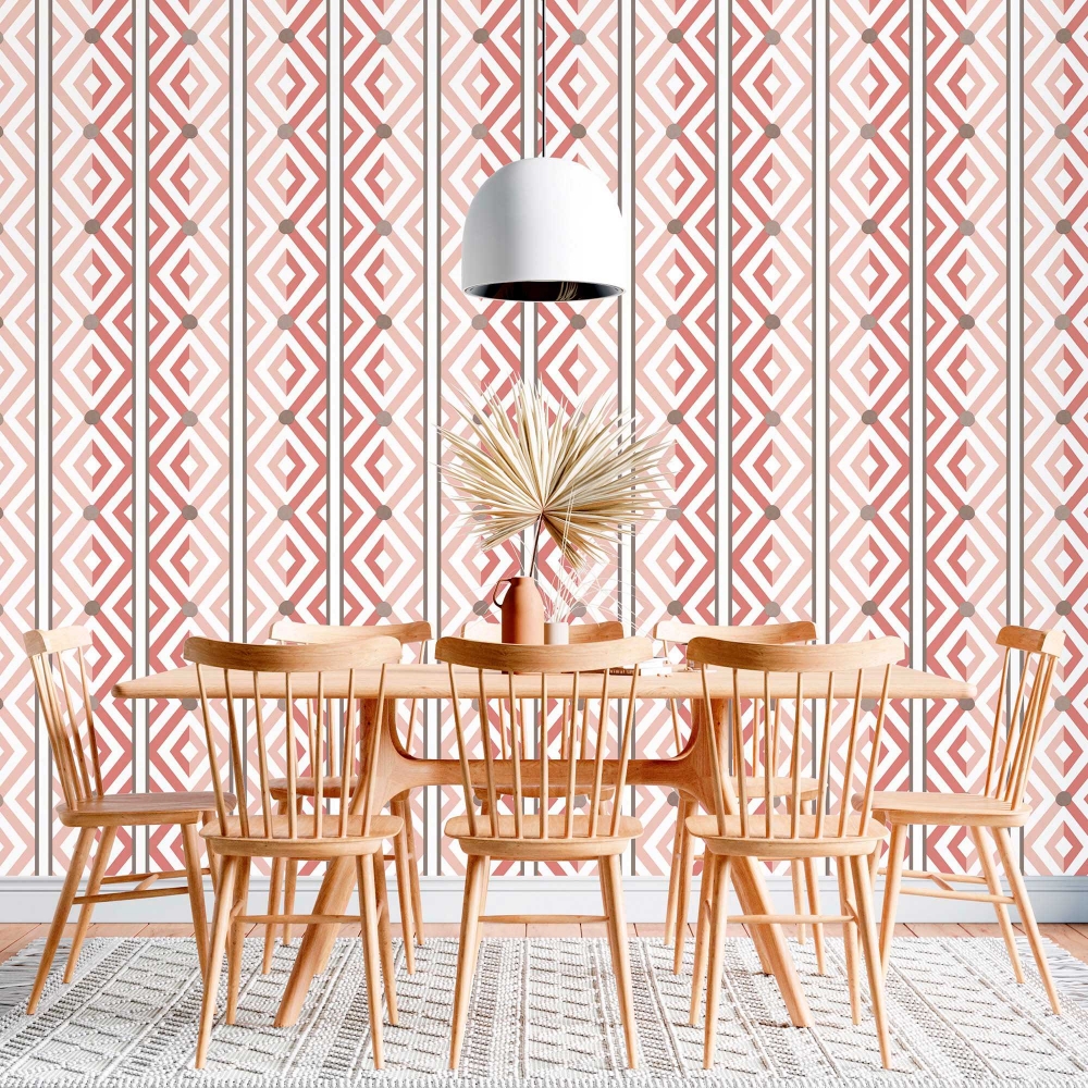 Masasi Coral Wallpaper-86WP0605901