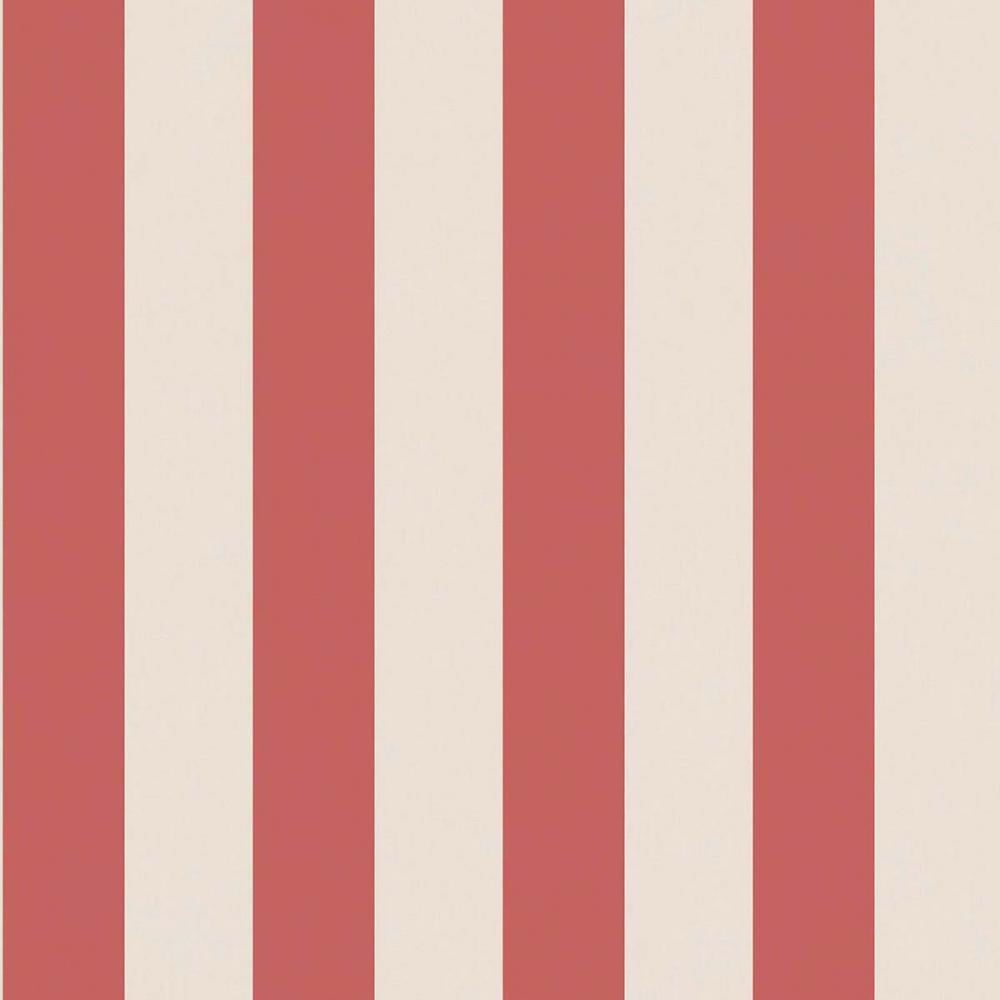 Papel Pintado Smart Stripe Medium Rojo-86wp0532345